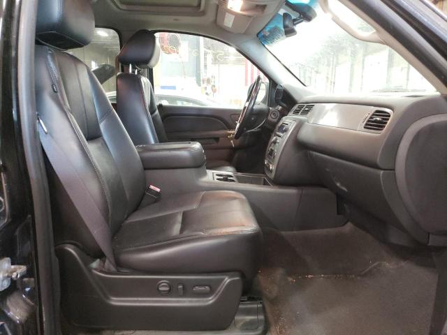 Photo 5 from auction – 2010 CHEVROLET TAHOE with VIN 1GNUKBE06AR177804