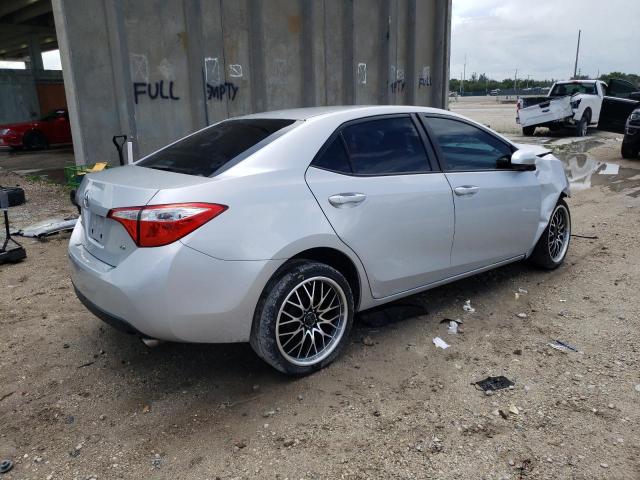 Photo 4 from auction – 2016 TOYOTA COROLLA L with VIN 2T1BURHE9GC698920