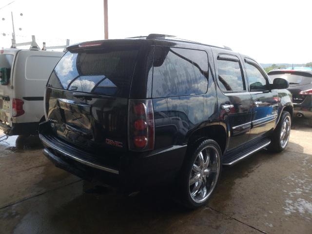 Photo 4 from auction – 2007 GMC YUKON DENA with VIN 1GKFK638X7J314899