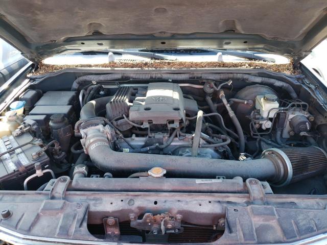 Photo 7 from auction – 2007 NISSAN PATHFINDER with VIN 5N1AR18U17C636860
