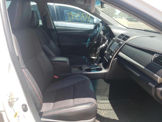 Photo 5 from auction – 2016 TOYOTA CAMRY LE with VIN 4T1BF1FK2GU119043