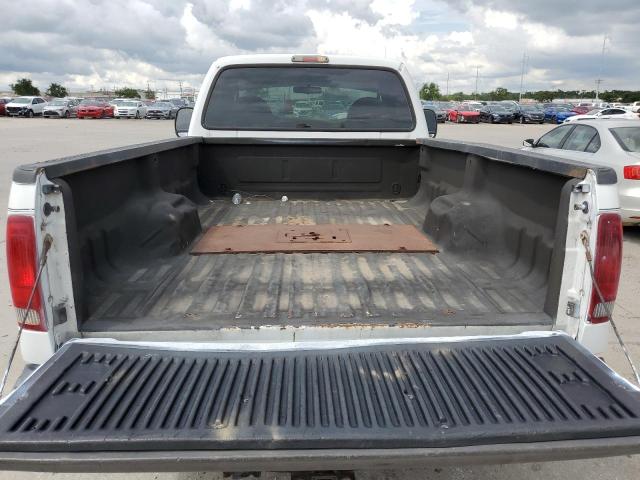 Photo 6 from auction – 2007 FORD F250 SUPER with VIN 1FTNF20587EA67762