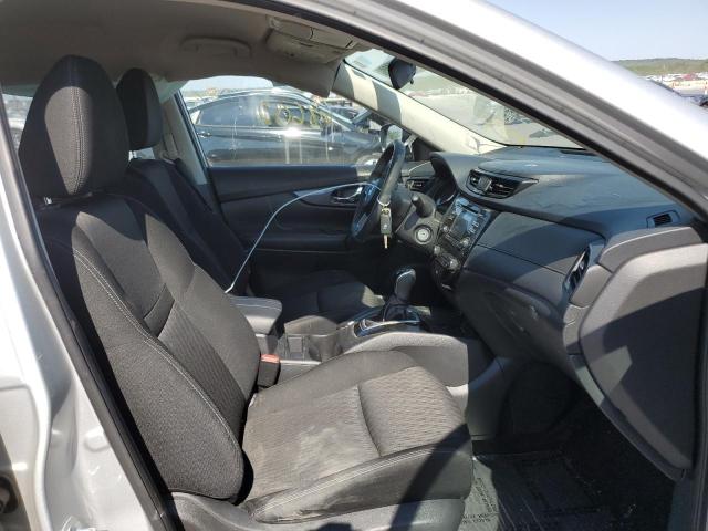 Photo 5 from auction – 2017 NISSAN ROGUE S with VIN KNMAT2MT4HP552664