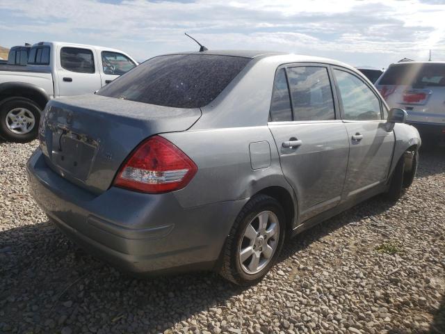 Photo 4 from auction – 2007 NISSAN VERSA S with VIN 3N1BC11E87L397800