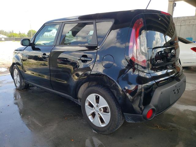 Photo 3 from auction – 2016 KIA SOUL with VIN KNDJN2A24G7344014