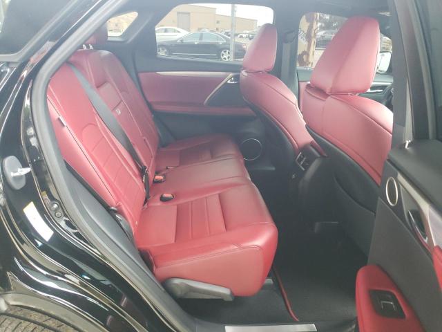 Photo 6 from auction – 2017 LEXUS RX 350 BAS with VIN 2T2ZZMCA2HC085588