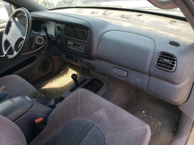 Photo 9 from auction – 2000 DODGE DURANGO with VIN 1B4HS28N7YF265853