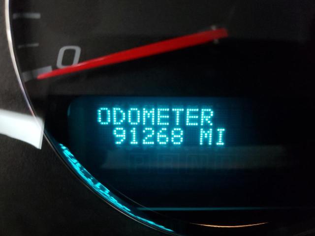 Photo 8 from auction – 2007 CHEVROLET IMPALA LT with VIN 2G1WC58R379175661