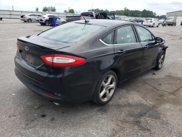 Photo 4 from auction – 2016 FORD FUSION S with VIN 3FA6P0G7XGR274122