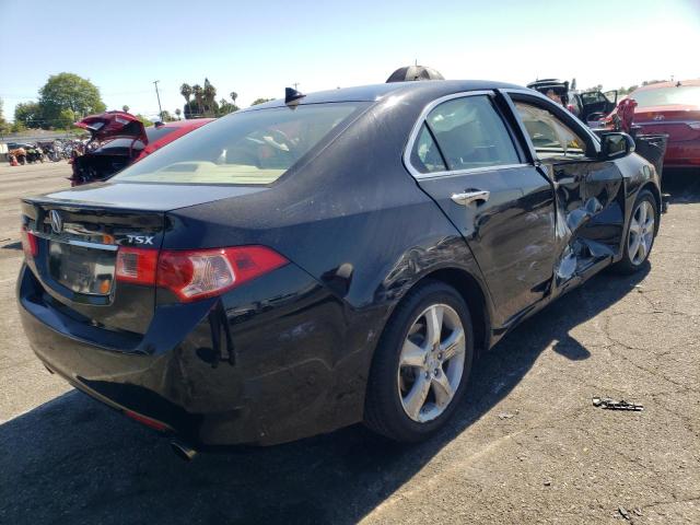 Photo 4 from auction – 2012 ACURA TSX TECH with VIN JH4CU2F60CC001305