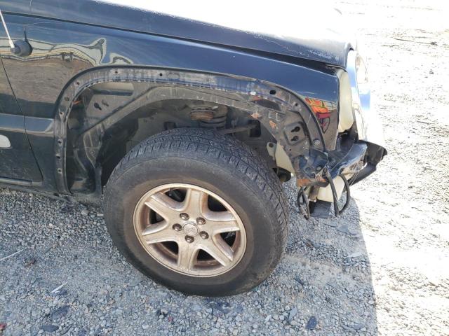 Photo 9 from auction – 2002 JEEP LIBERTY SP with VIN 1J4GL48K62W334482