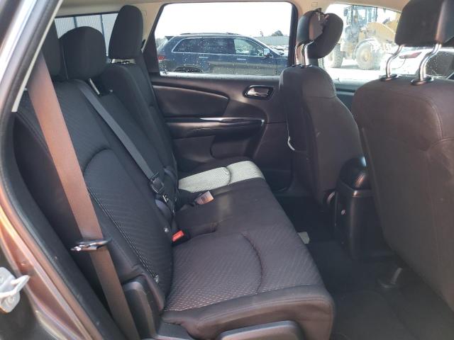Photo 6 from auction – 2014 DODGE JOURNEY SE with VIN 3C4PDCAB6ET287911
