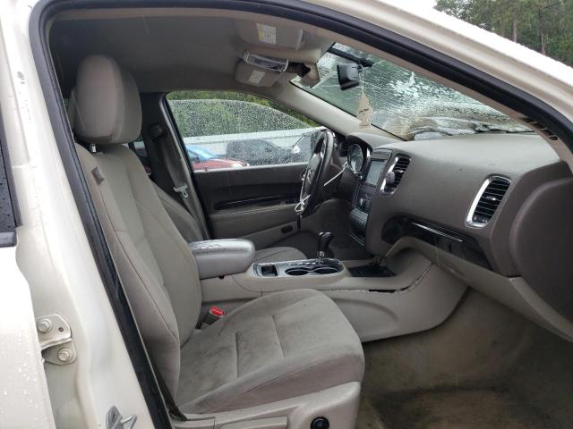 Photo 5 from auction – 2011 DODGE DURANGO CR with VIN 1D4RD4GG4BC729743