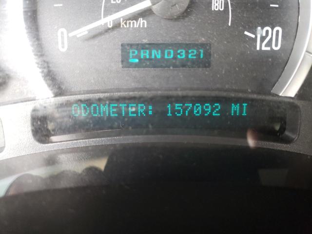 Photo 8 from auction – 2004 CADILLAC ESCALADE E with VIN 3GYFK66N44G162915