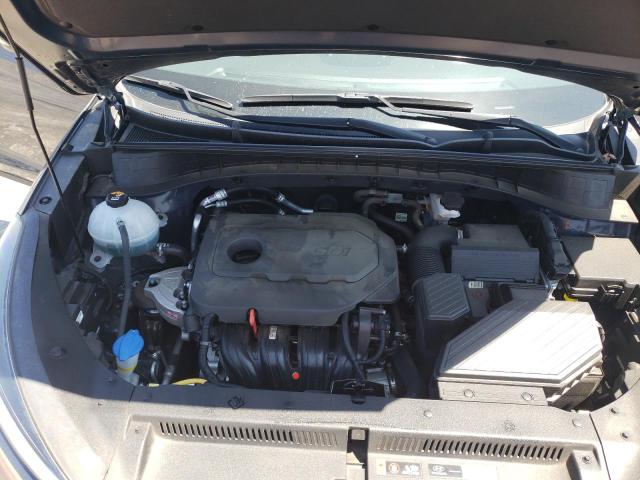 Photo 7 from auction – 2020 HYUNDAI TUCSON LIM with VIN KM8J33AL2LU110367