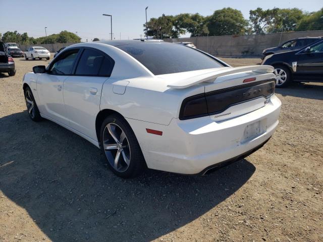 Photo 3 from auction – 2014 DODGE CHARGER R/ with VIN 2C3CDXCT9EH219756