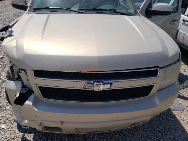 Photo 7 from auction – 2007 CHEVROLET SUBURBAN K with VIN 3GNFK16337G294860