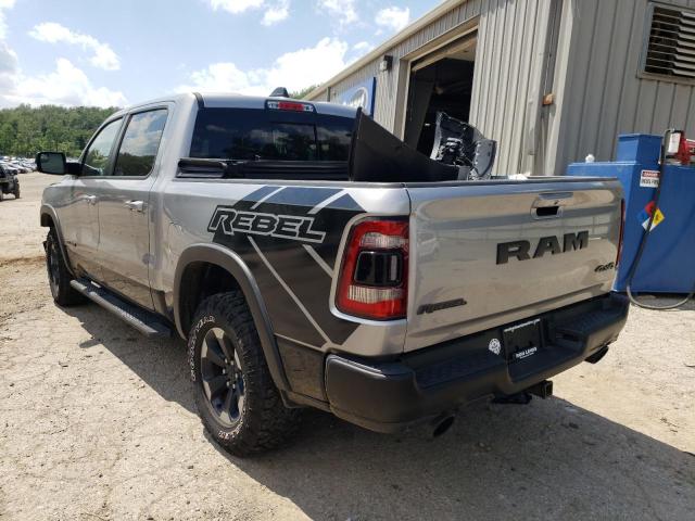 Foto 3 de la subasta – 2019 RAM 1500 REBEL con VIN 1C6SRFLT4KN697290