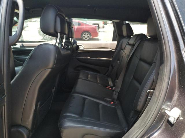 Photo 6 from auction – 2019 JEEP GRAND CHER with VIN 1C4RJEBG4KC615809