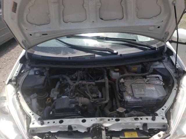 Photo 7 from auction – 2014 TOYOTA PRIUS C with VIN JTDKDTB38E1077190