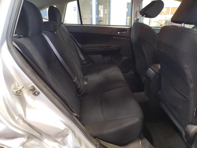 Photo 6 from auction – 2012 SUBARU IMPREZA PR with VIN JF1GPAD67CG236967