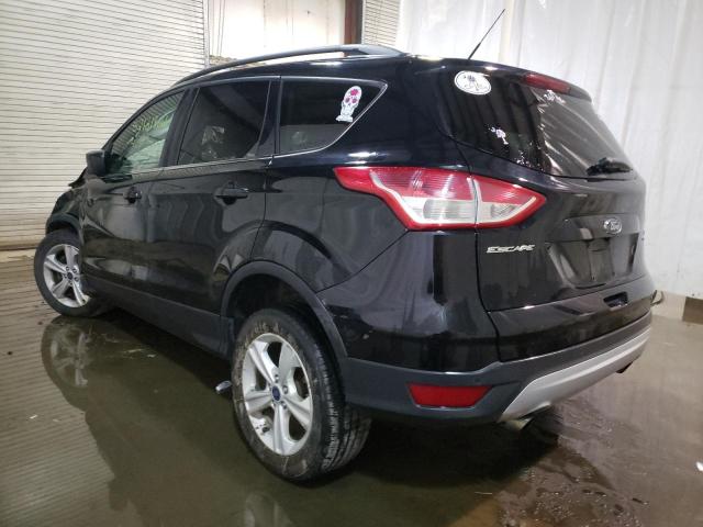 Photo 3 from auction – 2016 FORD ESCAPE SE with VIN 1FMCU9GX9GUA02126