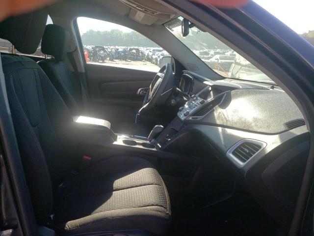 Фото 5 с аукциона – 2015 GMC TERRAIN SL с VIN 2GKALMEK1F6126367