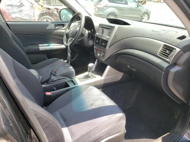 Photo 5 from auction – 2010 SUBARU FORESTER 2 with VIN JF2SH6CC9AH774942