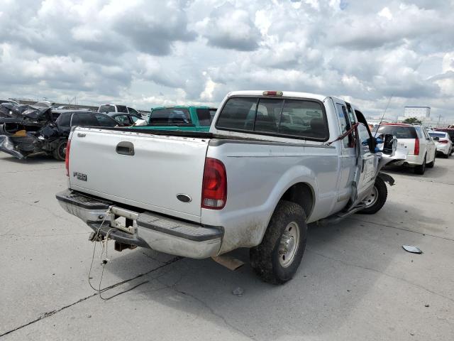 Photo 4 from auction – 2001 FORD F250 SUPER with VIN 1FTNX20F21ED84644