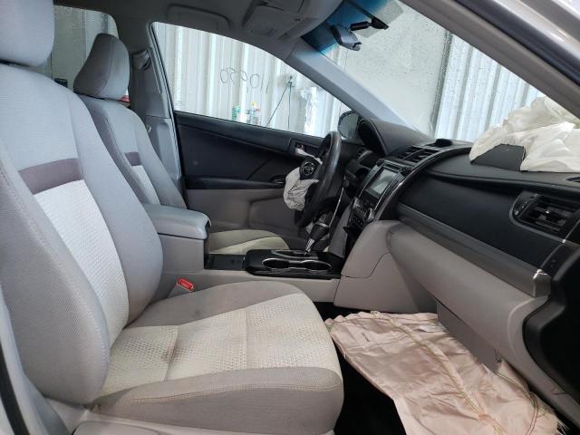 Photo 5 from auction – 2012 TOYOTA CAMRY BASE with VIN 4T4BF1FK2CR233432