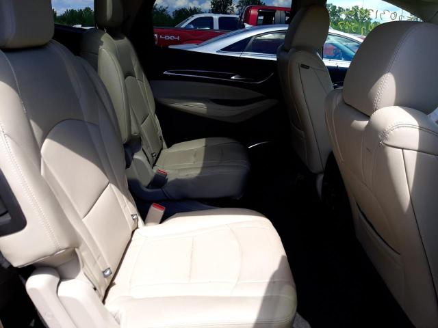 Photo 6 from auction – 2018 BUICK ENCLAVE PR with VIN 5GAEVBKW9JJ180709