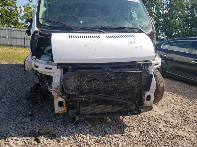 صورة رقم 9 من المزاد - 2019 RAM PROMASTER مع VIN 3C6TRVAG8KE511260