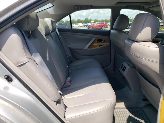 Photo 6 from auction – 2007 TOYOTA CAMRY CE with VIN 4T1BE46K67U064908