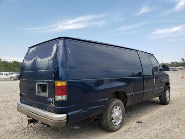 Photo 4 from auction – 1993 FORD ECONOLINE with VIN 1FTJS34M2PHB17250