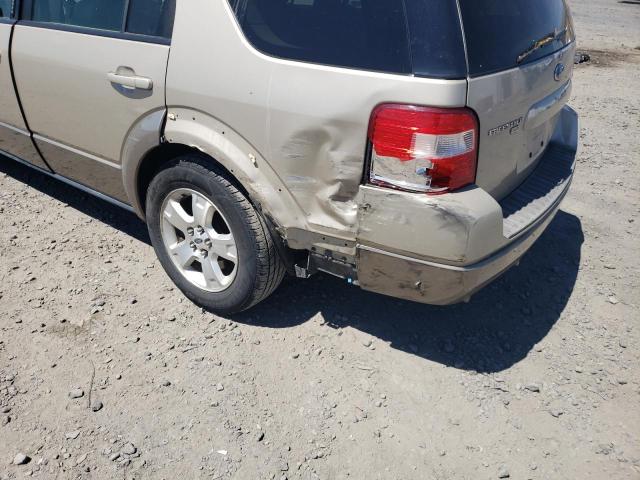 Photo 9 from auction – 2006 FORD FREESTYLE with VIN 1FMDK05166GA20620