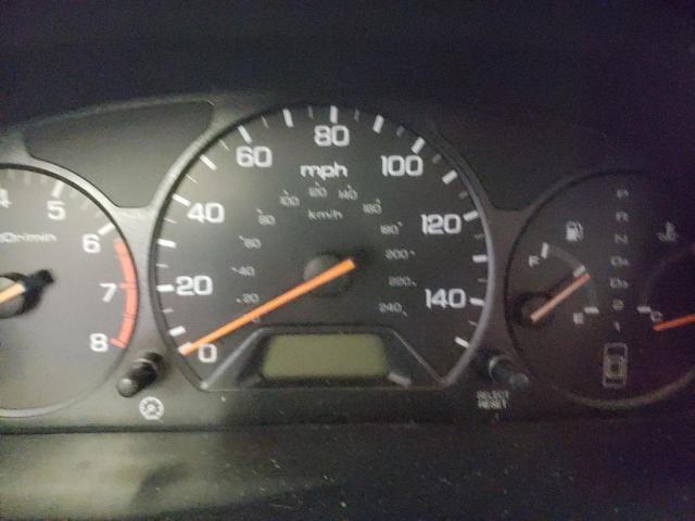 Photo 8 from auction – 2002 HONDA ACCORD VAL with VIN 1HGCF86652A142946
