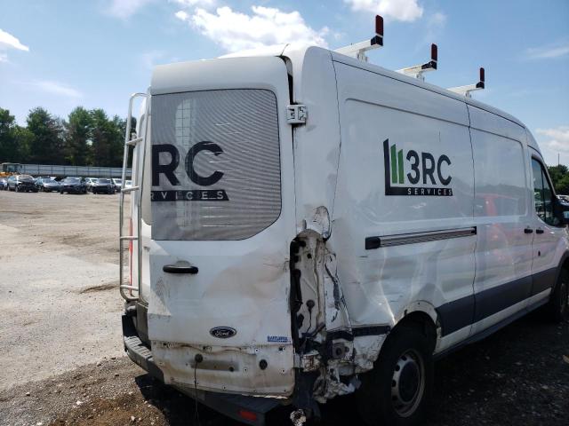Photo 9 from auction – 2015 FORD TRANSIT T- with VIN 1FTNR2CM1FKA02746