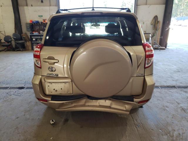 Photo 9 from auction – 2011 TOYOTA RAV4 with VIN 2T3BF4DV9BW124397