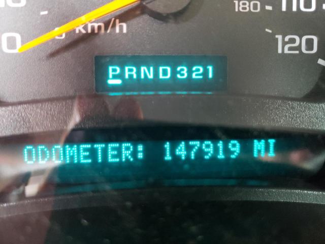 Photo 8 from auction – 2003 CHEVROLET SILVERADO with VIN 1GCEC14XX3Z319268