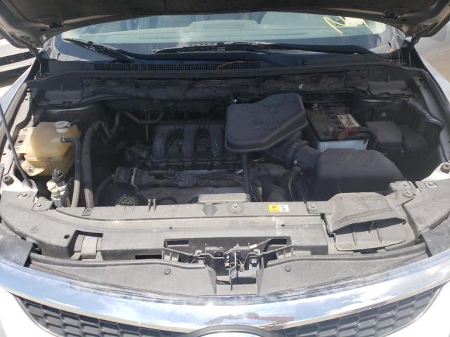 Photo 7 from auction – 2009 MAZDA CX-9 with VIN JM3TB28A490168793