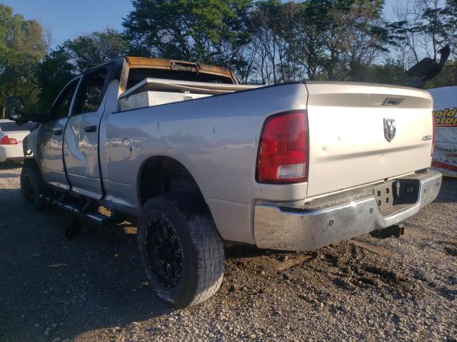 Foto 3 de la subasta – 2016 RAM 2500 ST con VIN 3C6UR5CJ7GG129830