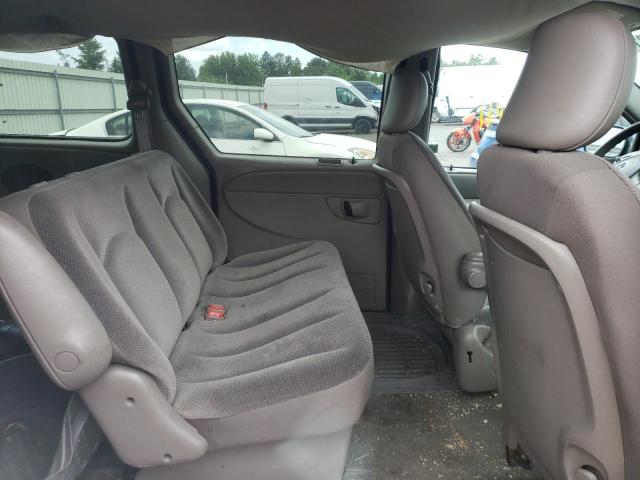 Photo 6 from auction – 2002 DODGE GRAND CARA with VIN 1B8GP24372B615819