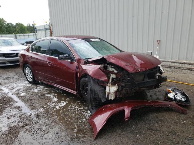 Photo 9 from auction – 2010 NISSAN ALTIMA BAS with VIN 1N4AL2AP1AC182445