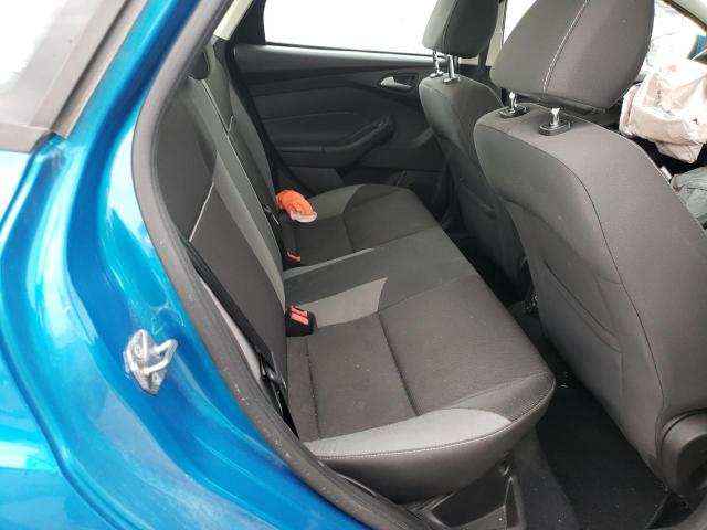 Photo 6 from auction – 2014 FORD FOCUS SE with VIN 1FADP3F29EL347815