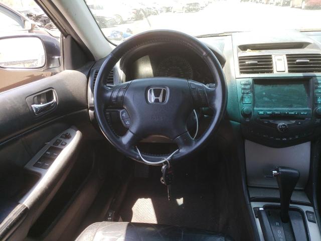 Photo 9 from auction – 2004 HONDA ACCORD EX with VIN 1HGCM66894A009542