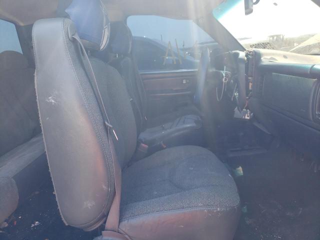 Photo 5 from auction – 2006 CHEVROLET SILVERADO with VIN 1GCHK29U66E263927