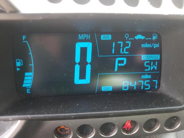 Photo 8 from auction – 2012 CHEVROLET SONIC LT with VIN 1G1JC5SH3C4110400
