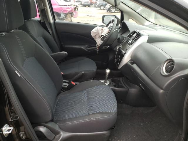 Photo 5 from auction – 2015 NISSAN VERSA NOTE with VIN 3N1CE2CP1FL375882