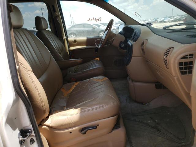 Photo 5 from auction – 1997 DODGE GRAND CARA with VIN 1B4GP54L4VB347304