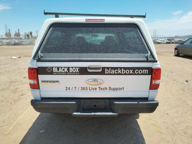 Photo 9 from auction – 2007 FORD RANGER with VIN 1FTYR10D67PA90077
